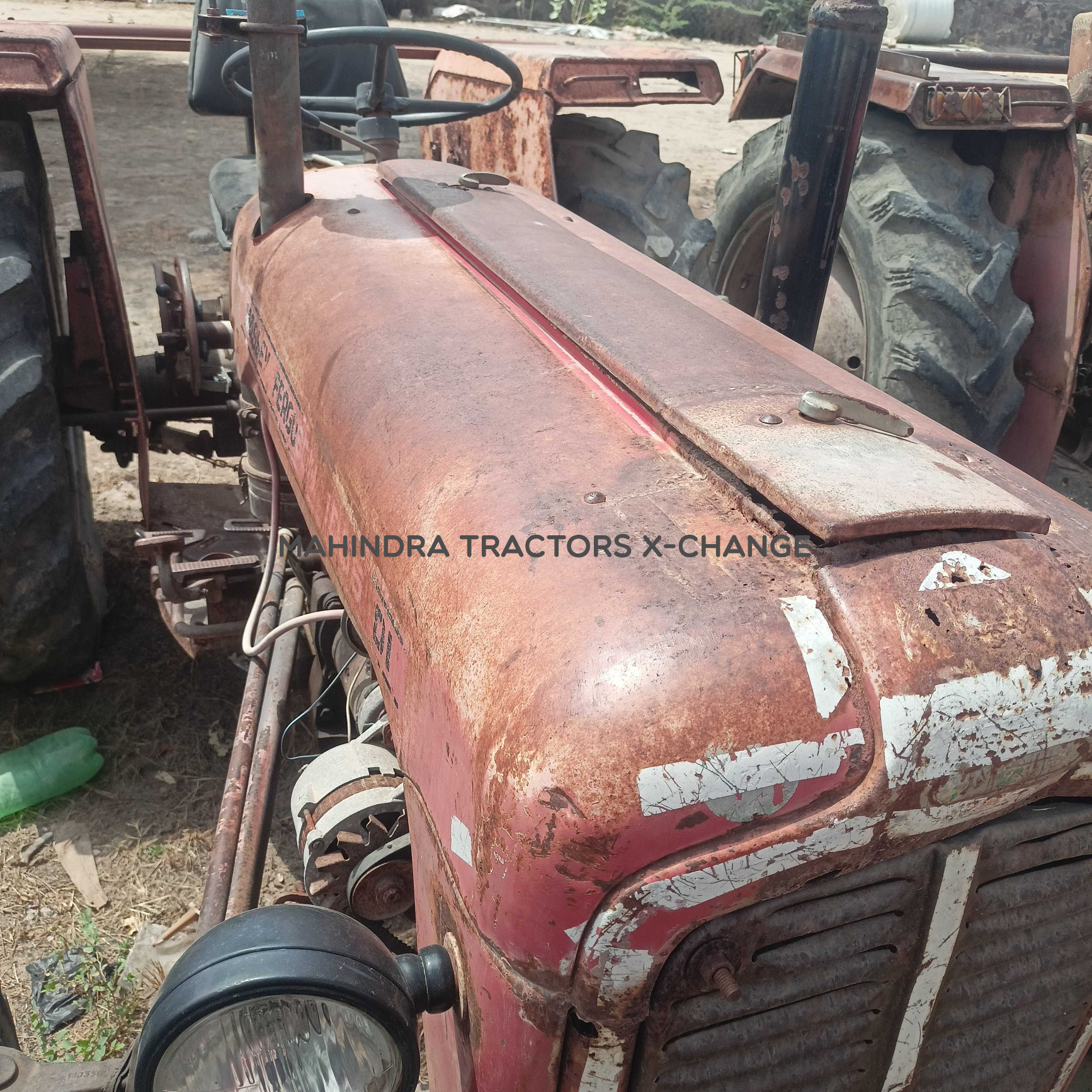 2008 Tafe Tafe 1035 R-3