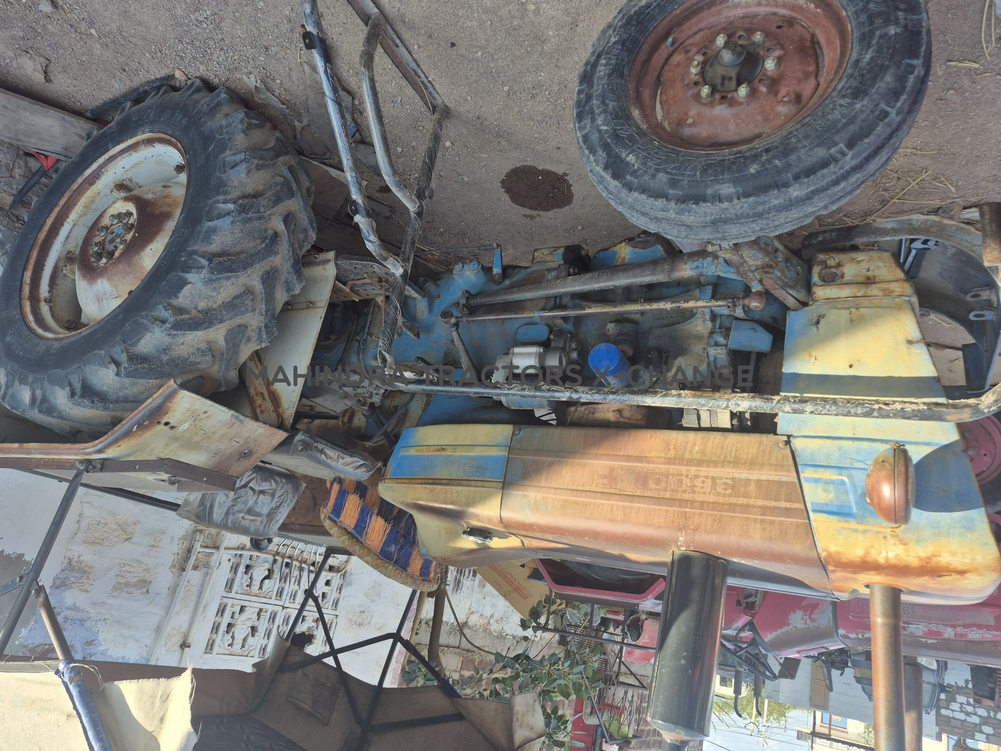 1989 Other 3065 DI-2