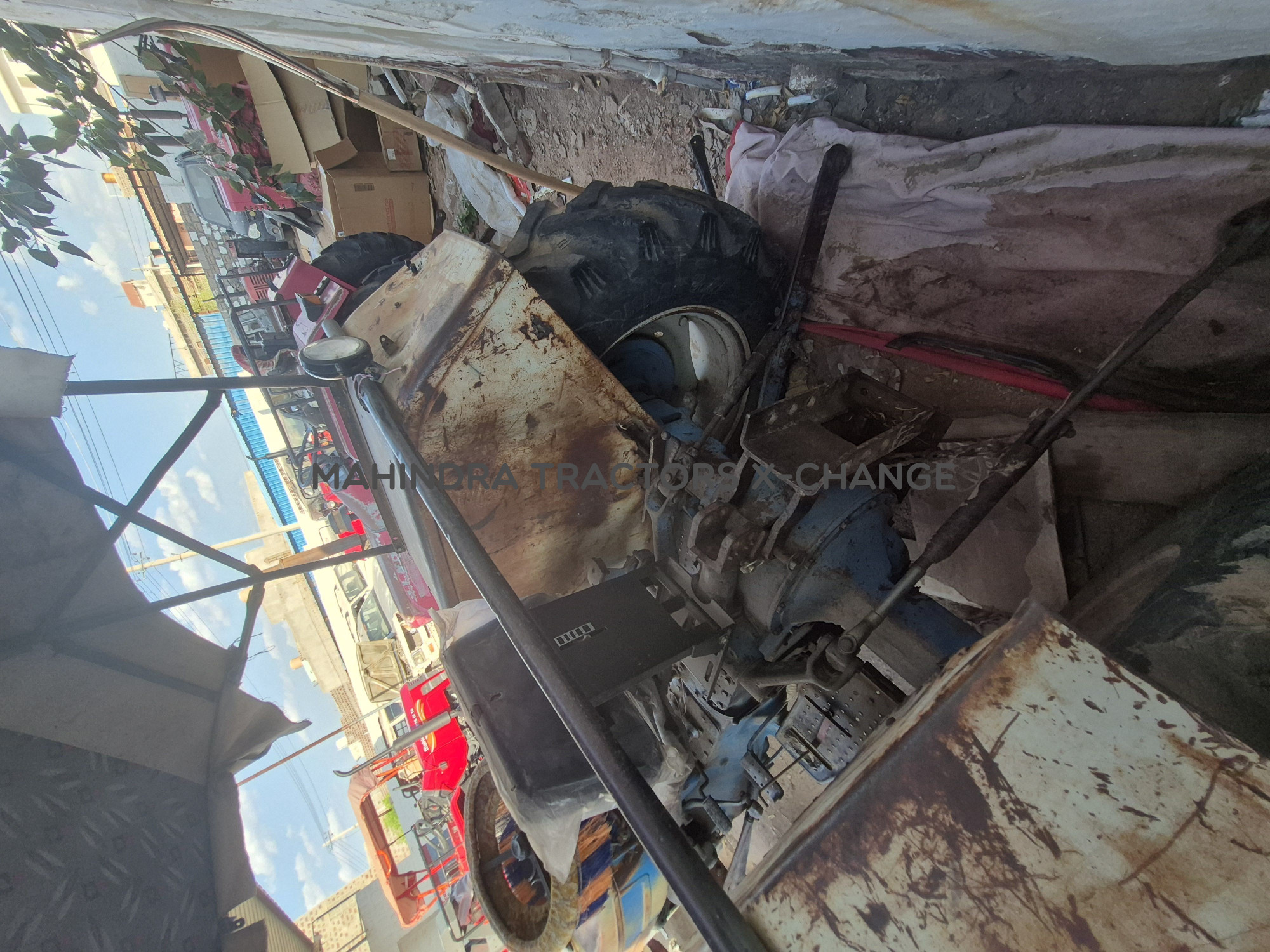 1989 Other 3065 DI-3