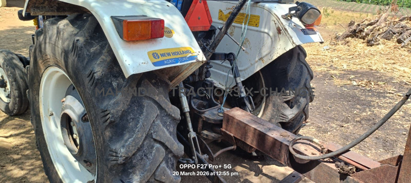 2020 New holland 3600-2TX-4