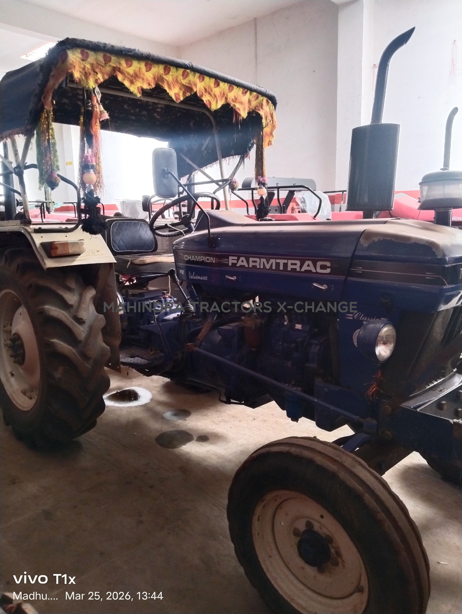 2019 Farmtrac Champion-3