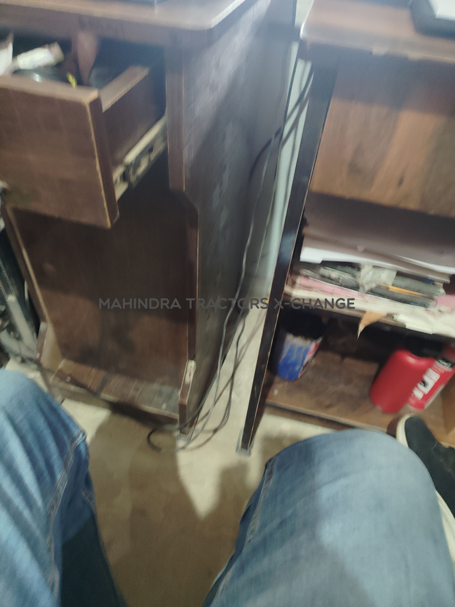 2018 Swaraj 855 FE-3