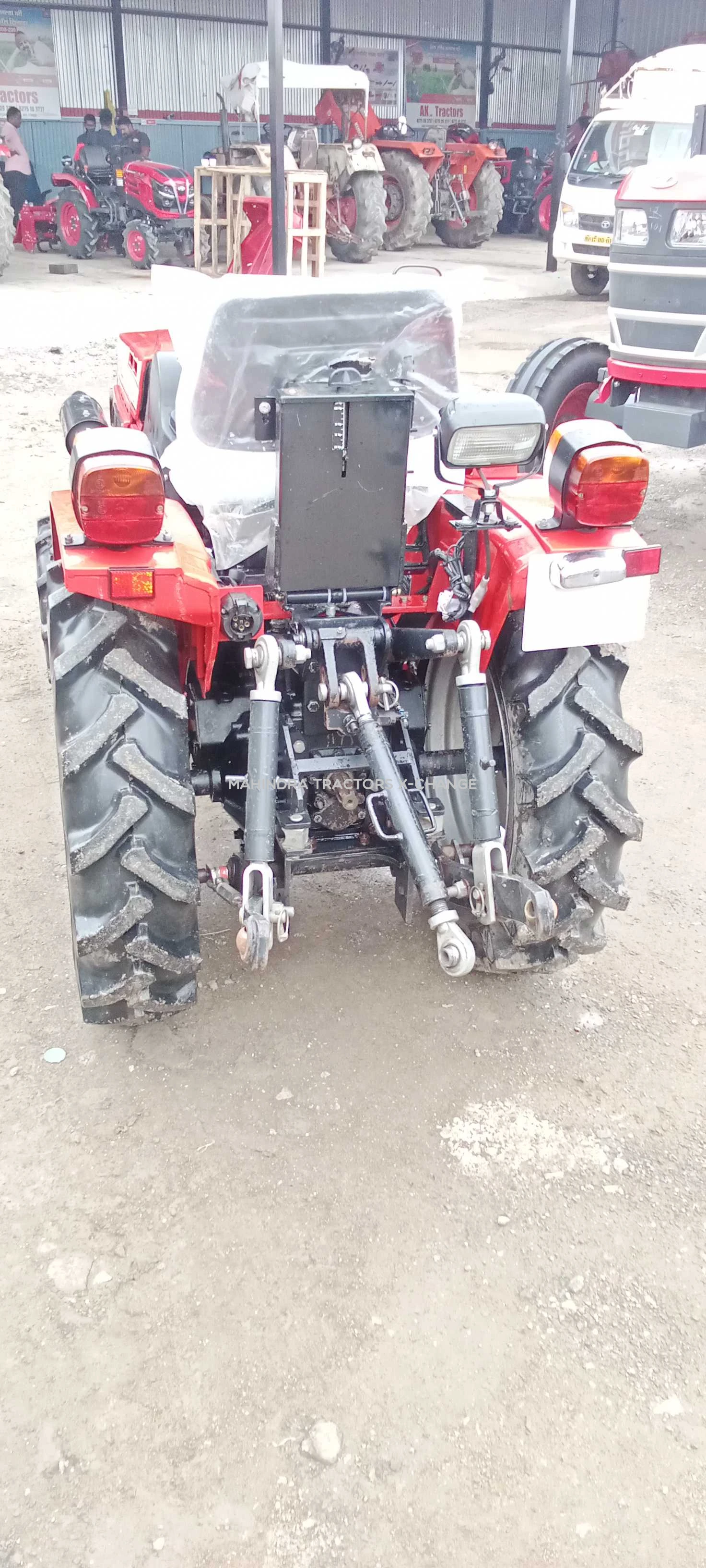 2023 Vst VT 224 -1D-4