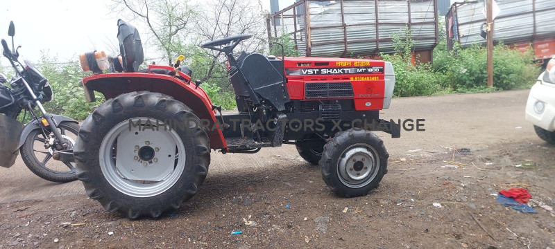 2021 Vst VT-180D-4W-2