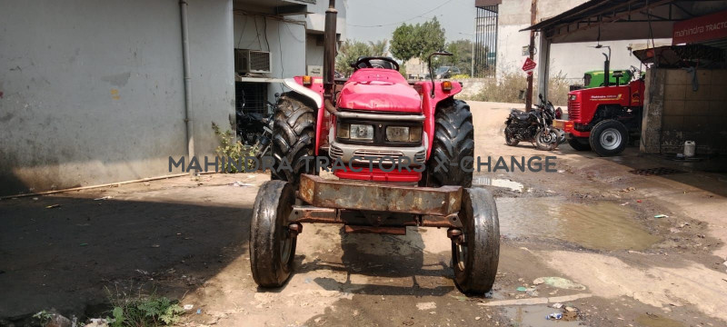 2021 Mahindra 555 ARJUN-3