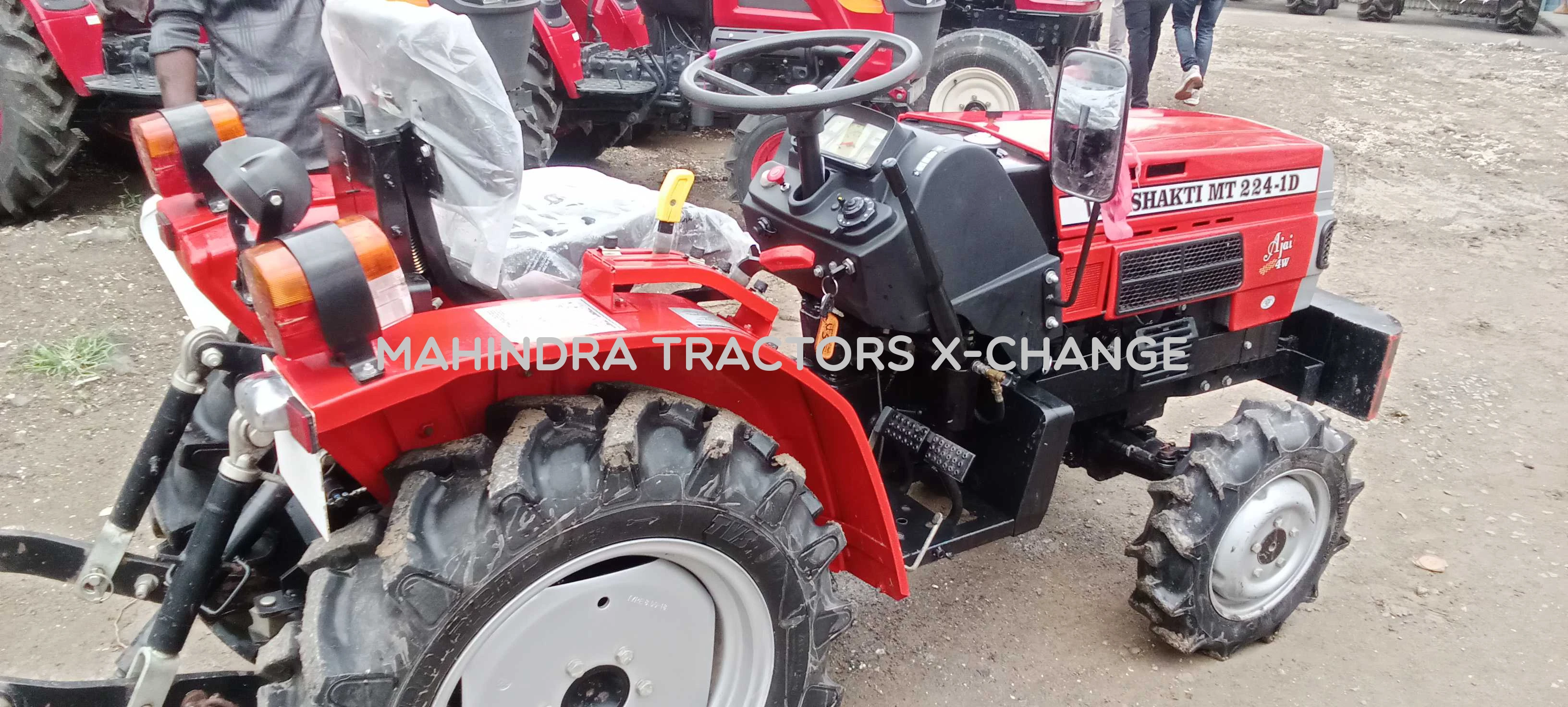 2022 Vst VT 224 -1D-3