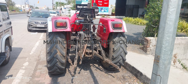 2018 Mahindra 555 DI Power Plus-3