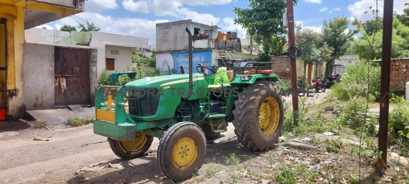 2018 Jd JD 5310-4