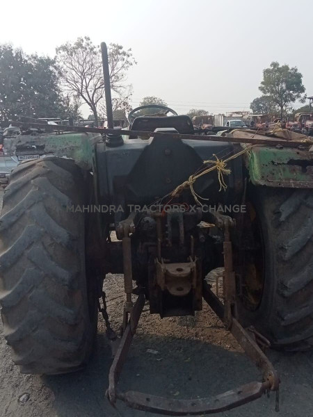 2007 John deere 5310-2