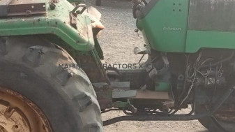 2007 John deere 5310-3