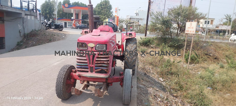 2013 Mahindra 475 DI-3