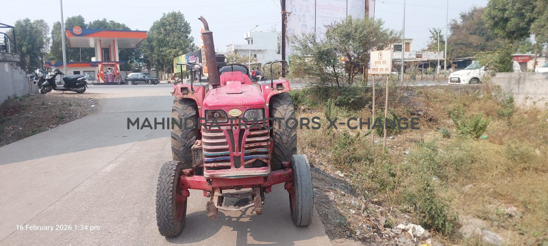 2013 Mahindra 475 DI-4