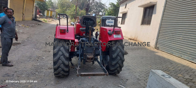 2020 Mahindra 585 DI NST-2