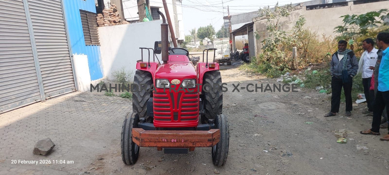 2020 Mahindra 585 DI NST-4