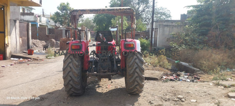 2019 Mahindra 555 DI Power Plus-3