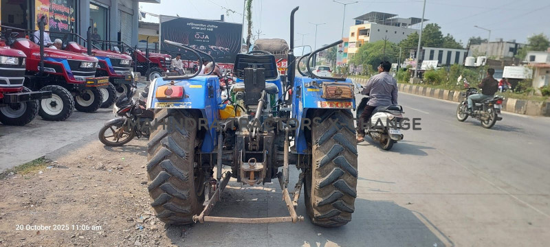 2018 Sonalika 47 RX Sikander-3