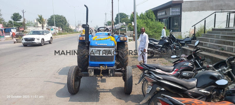 2018 Sonalika 47 RX Sikander-4