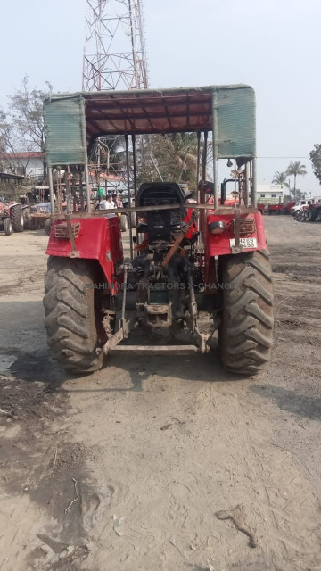 2021 Mahindra 575 DI SP Plus-4