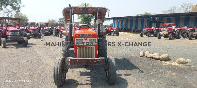 2018 Swaraj 855 FE-3