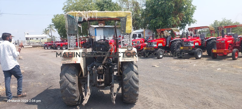 2018 Swaraj 855 FE-4