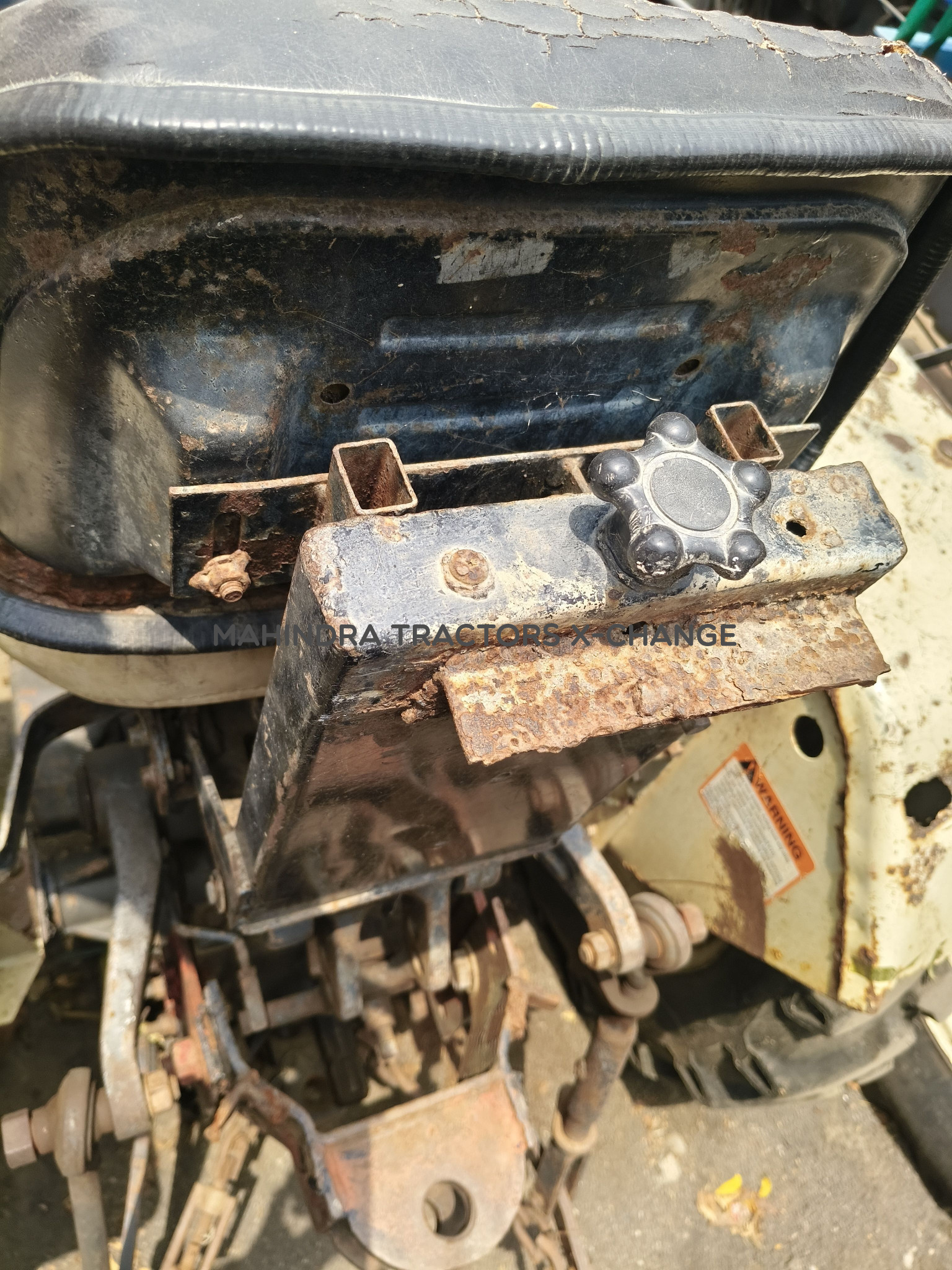 2014 Swaraj 744 FE-4