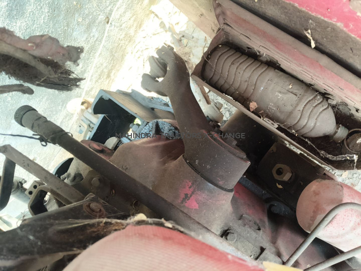 2008 Mahindra 475 DI-4