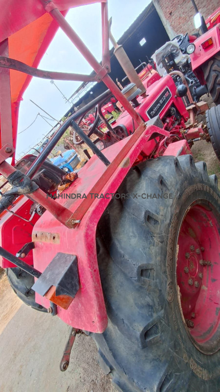 2021 Mahindra 585 DI XP Plus-2