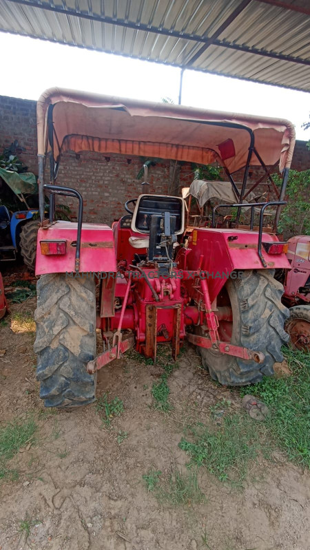 2021 Mahindra 585 DI XP Plus-4