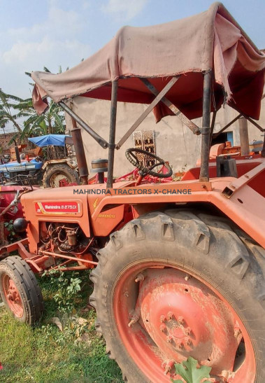 2015 Mahindra 275 DI NBP-4
