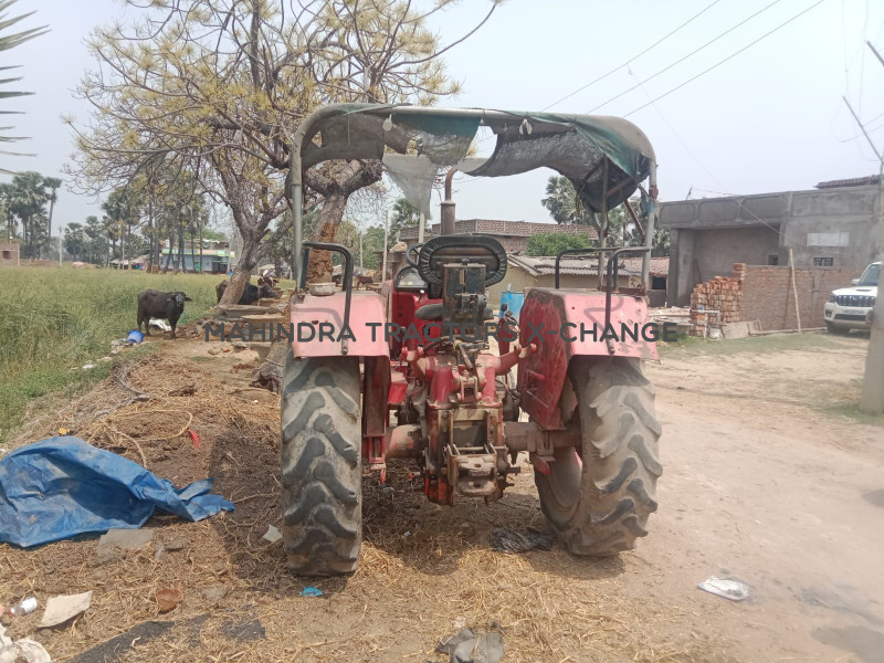 2014 Mahindra 265 DI-3