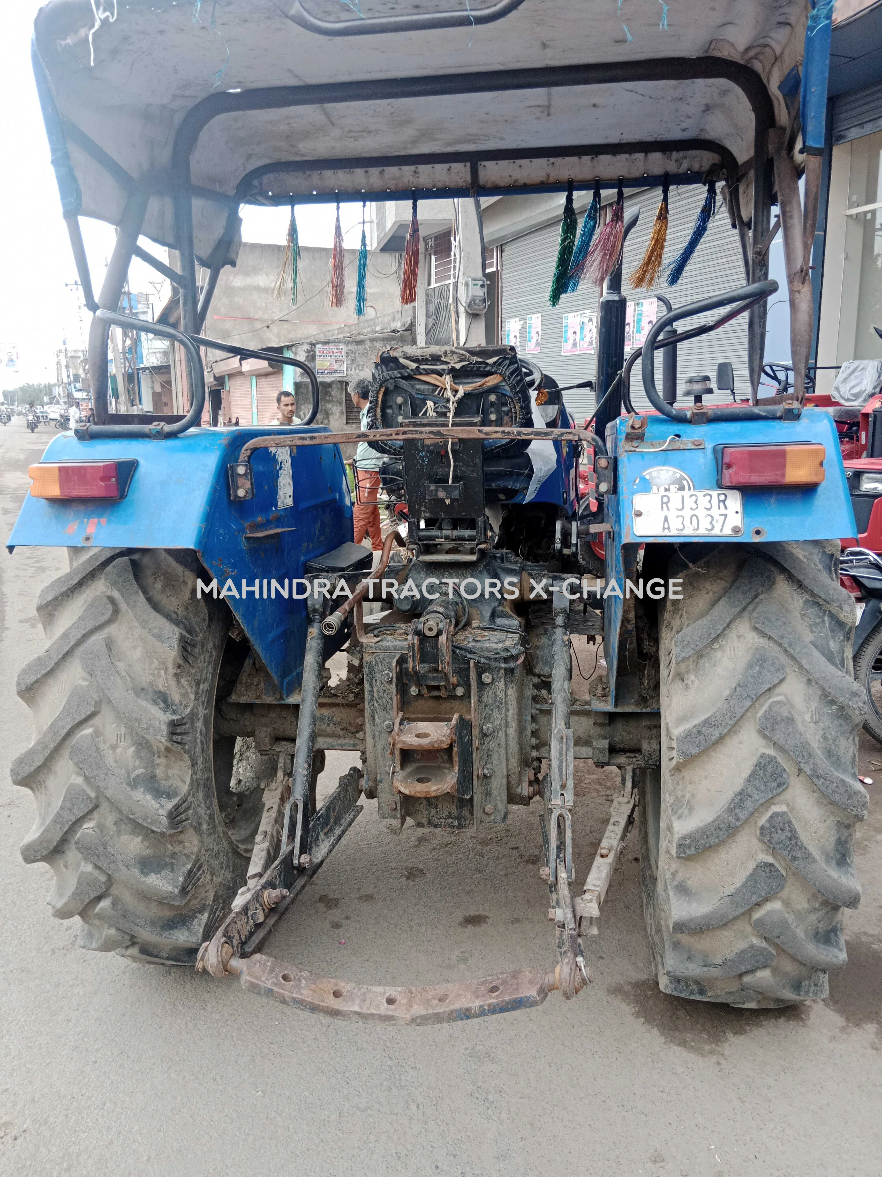 2015 Ace DI-550 NG-4