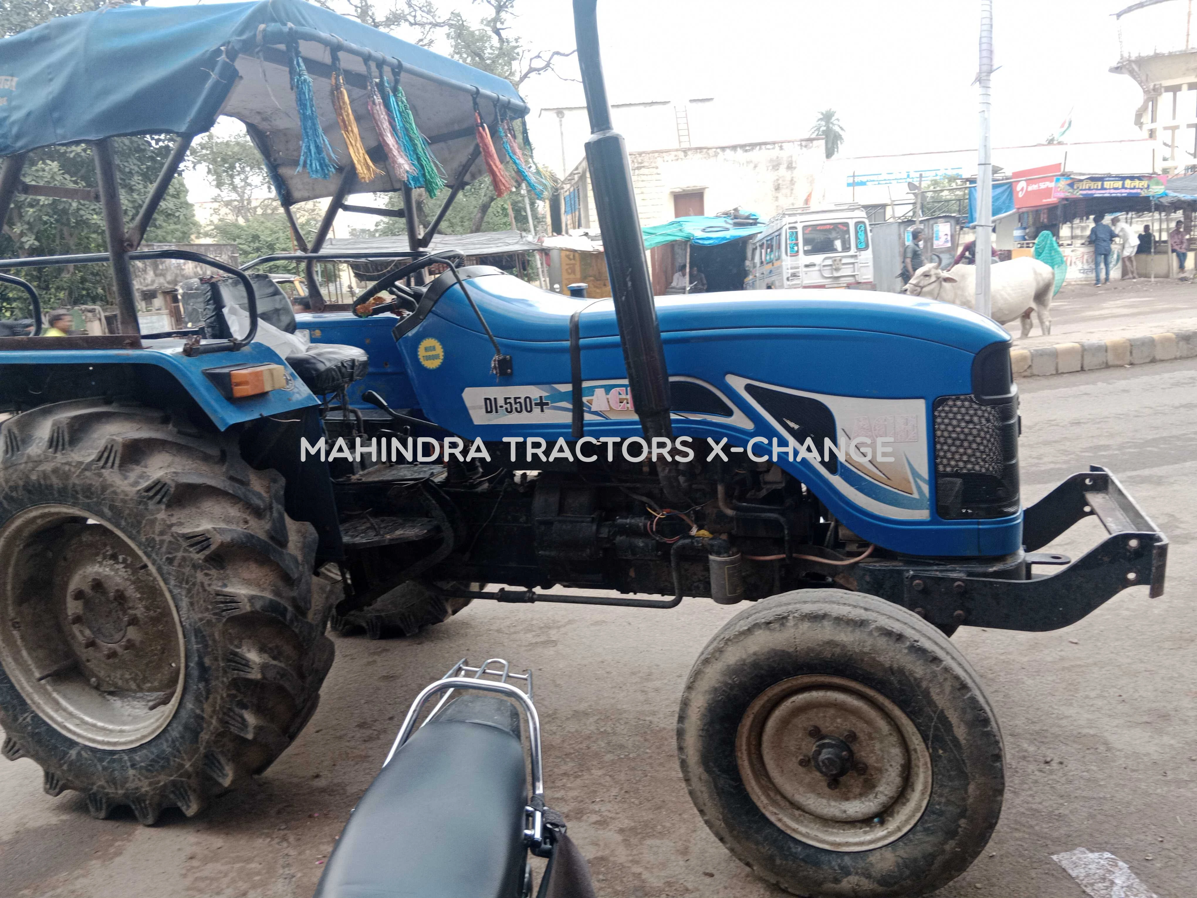 2015 Ace DI-550 NG-2