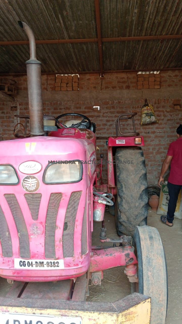 2011 Mahindra 475 DI NBP-3