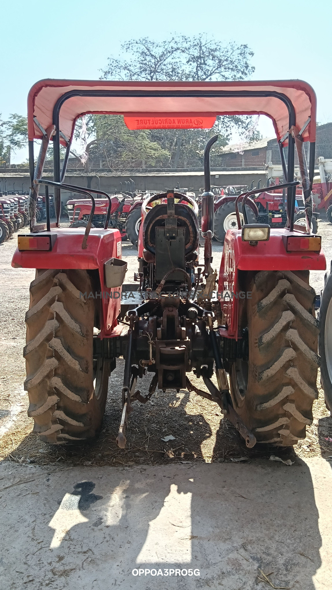 2013 Massey ferguson 9000 PLANETARY PLUS-3