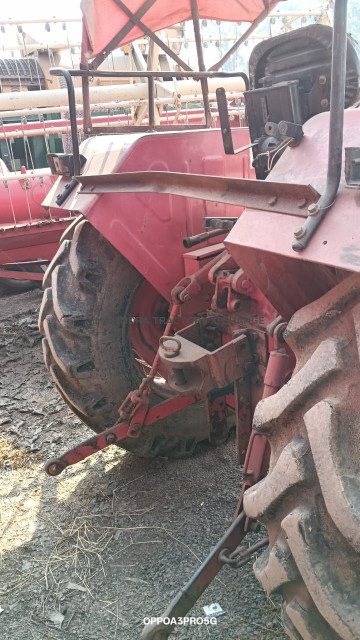 2014 Mahindra 275 DI NBP-4