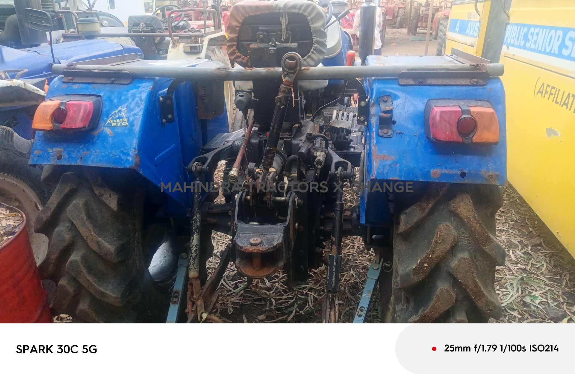 2021 Sonalika 42 RX Sikander-2