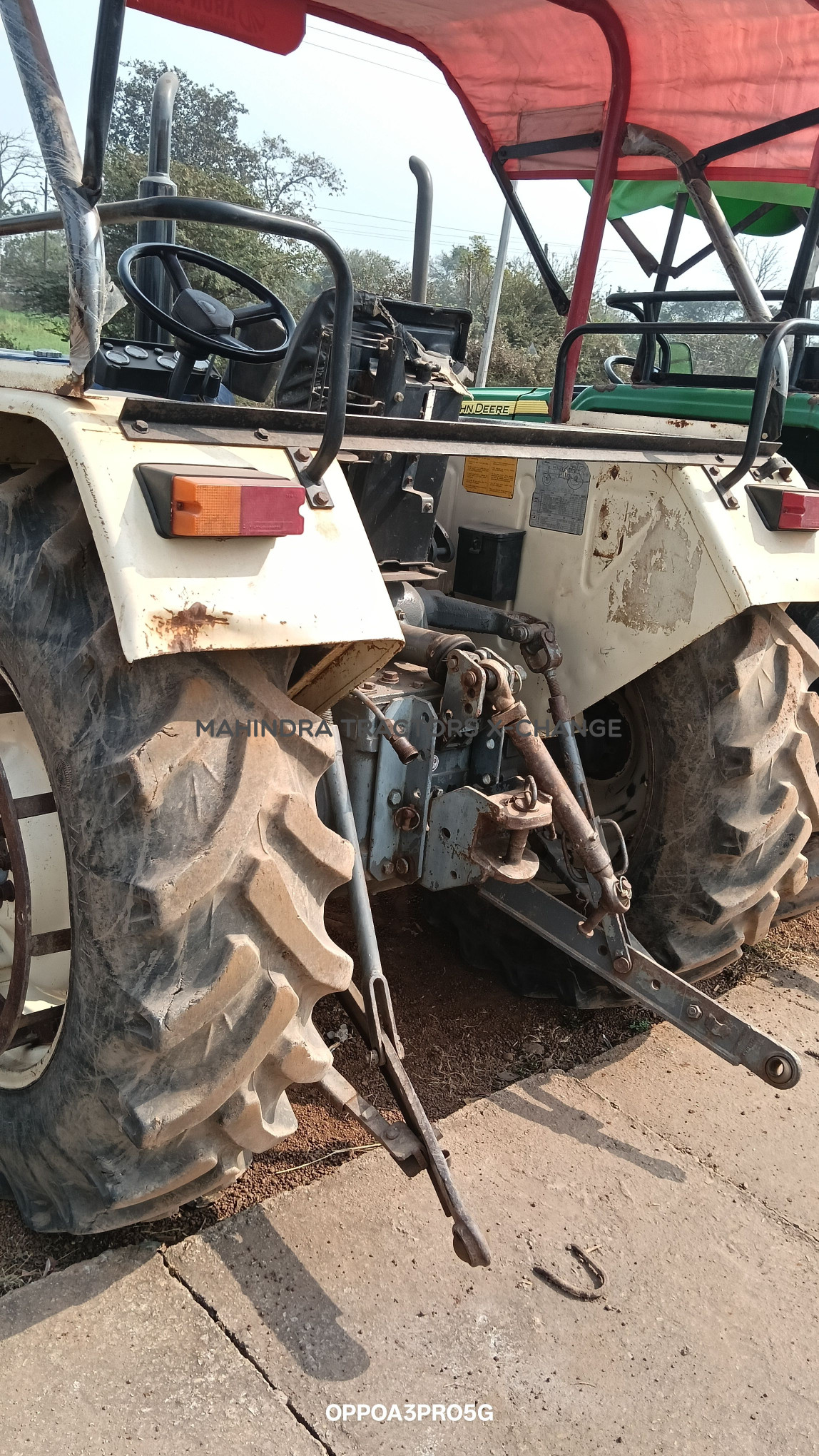 2015 Swaraj 735 FE-4