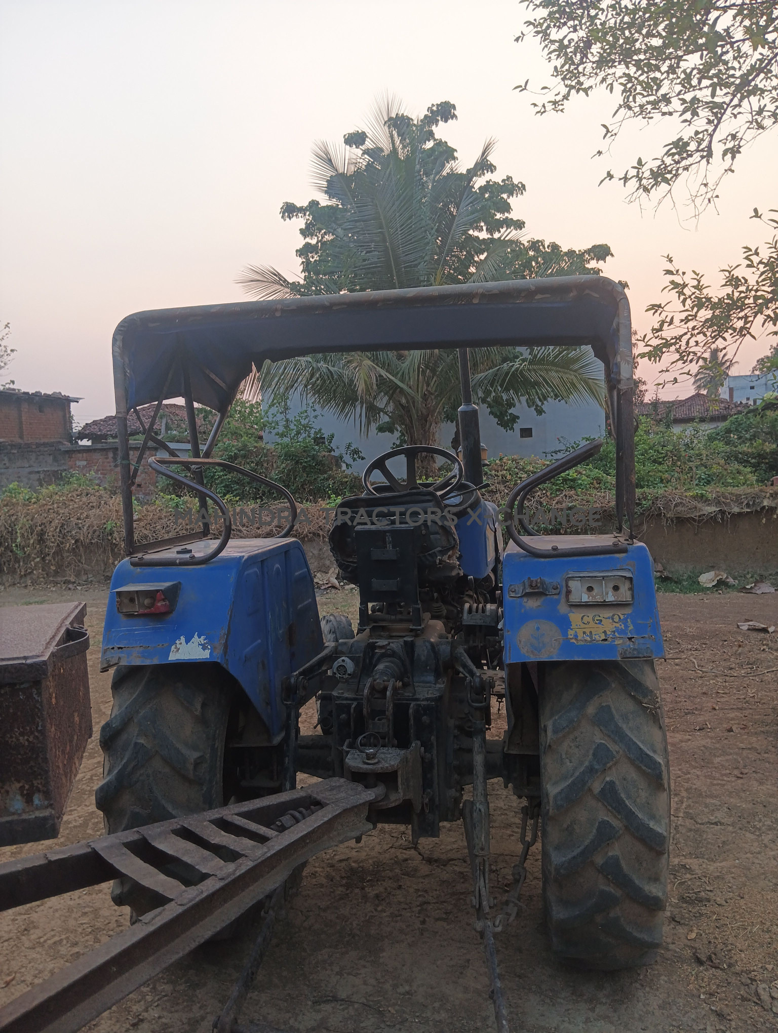 2019 Sonalika 50 RX SIKANDER-4