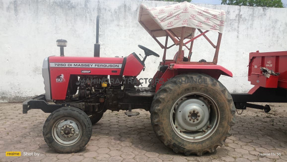 2023 Massey ferguson 7250 Power Up-2