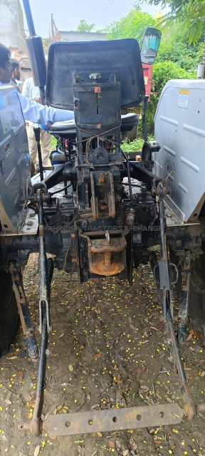 2020 Powertrac Euro 45-4