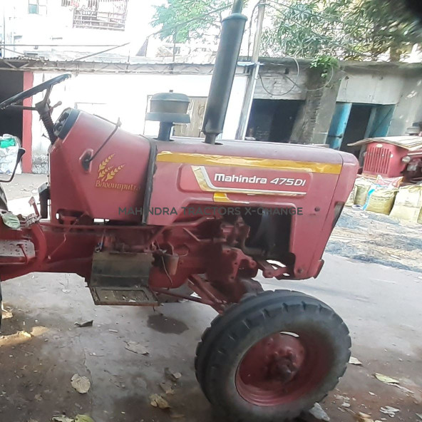 2018 Mahindra 475 DI BP-2