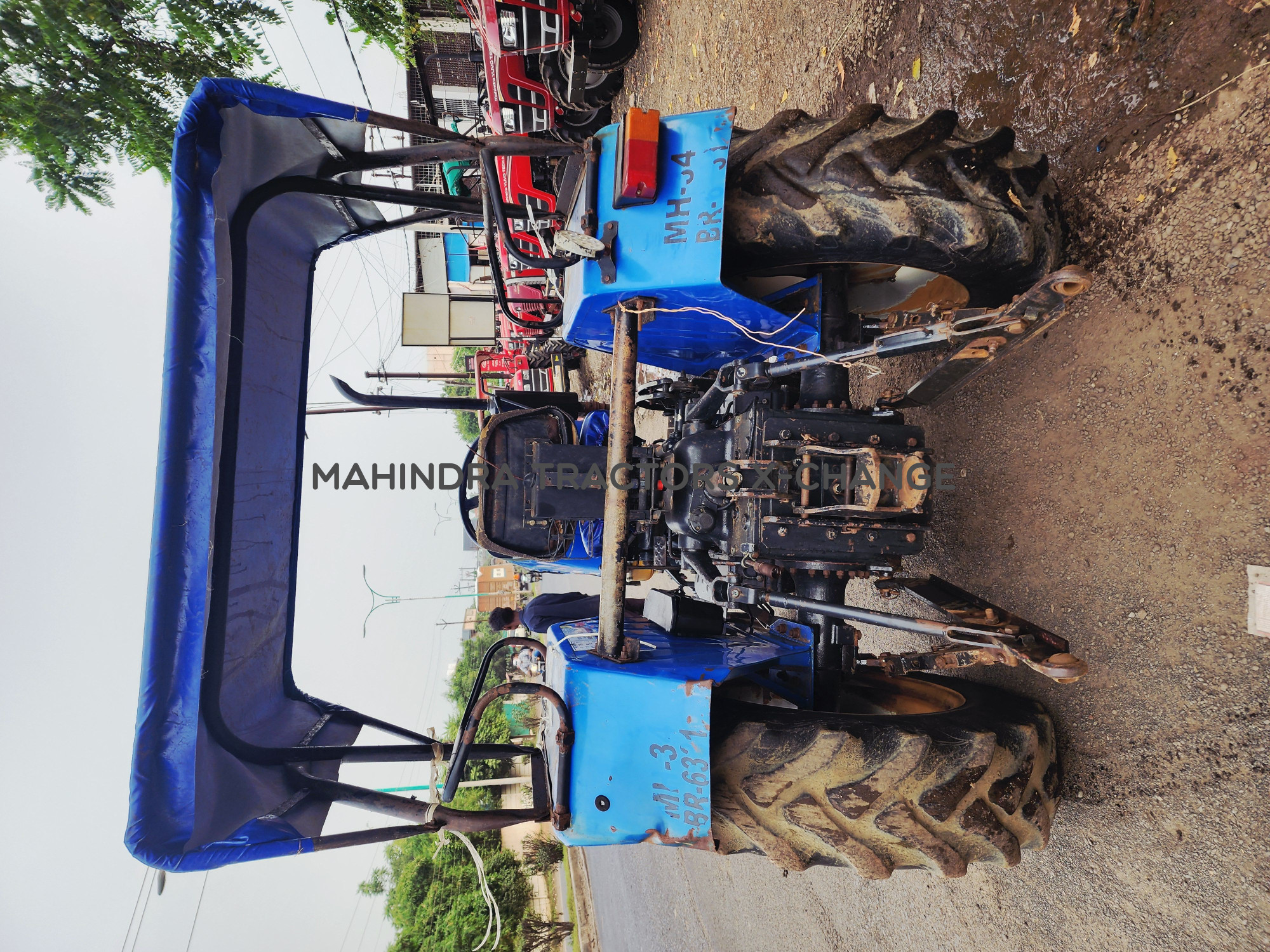 2019 Ace DI-350 NG-4