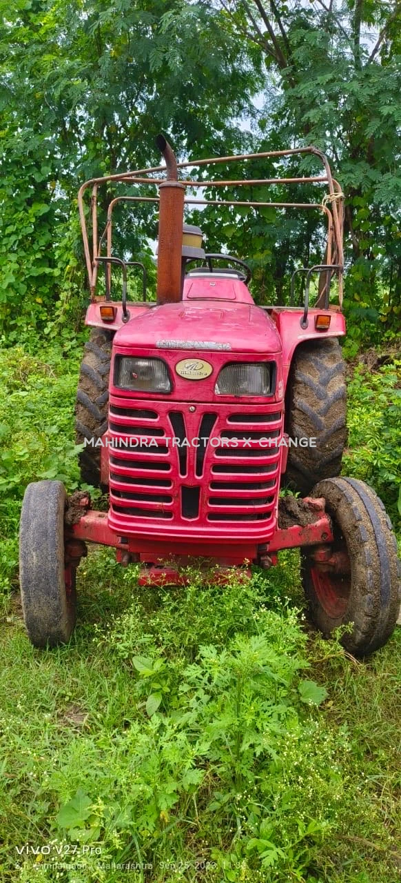 2012 Mahindra 575 DI-1