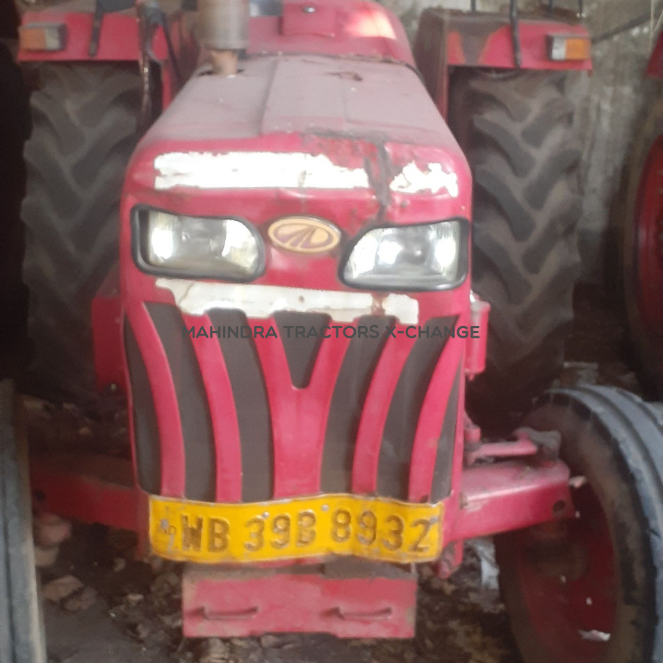 2020 Mahindra 275 DI TU-4