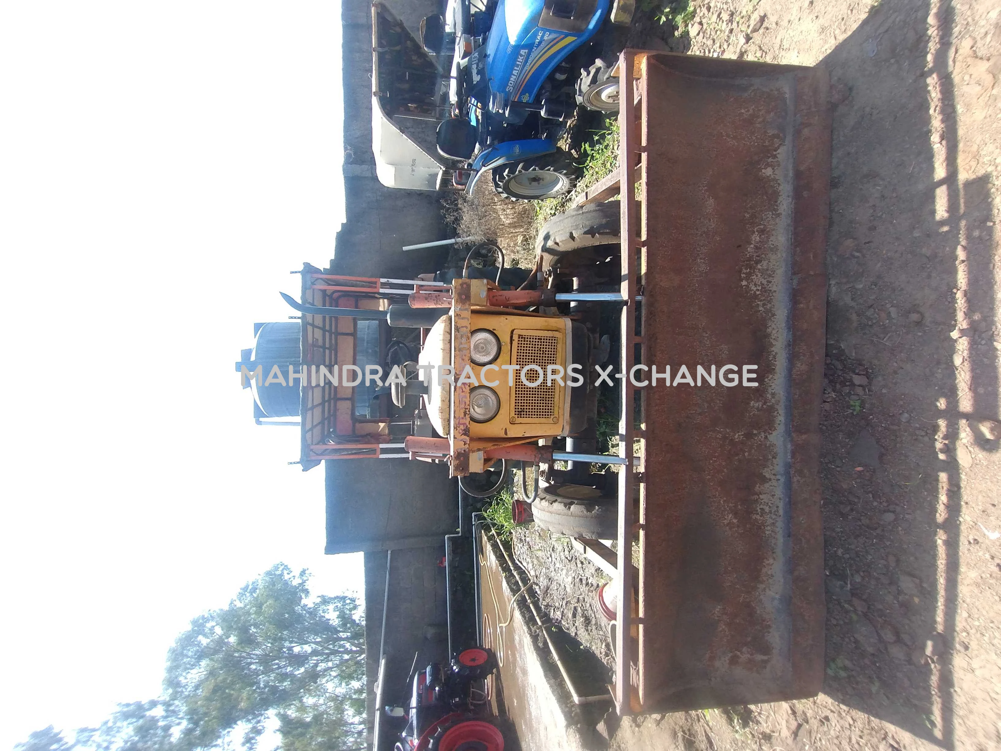 2003 Hav 55 S1 Plus-1