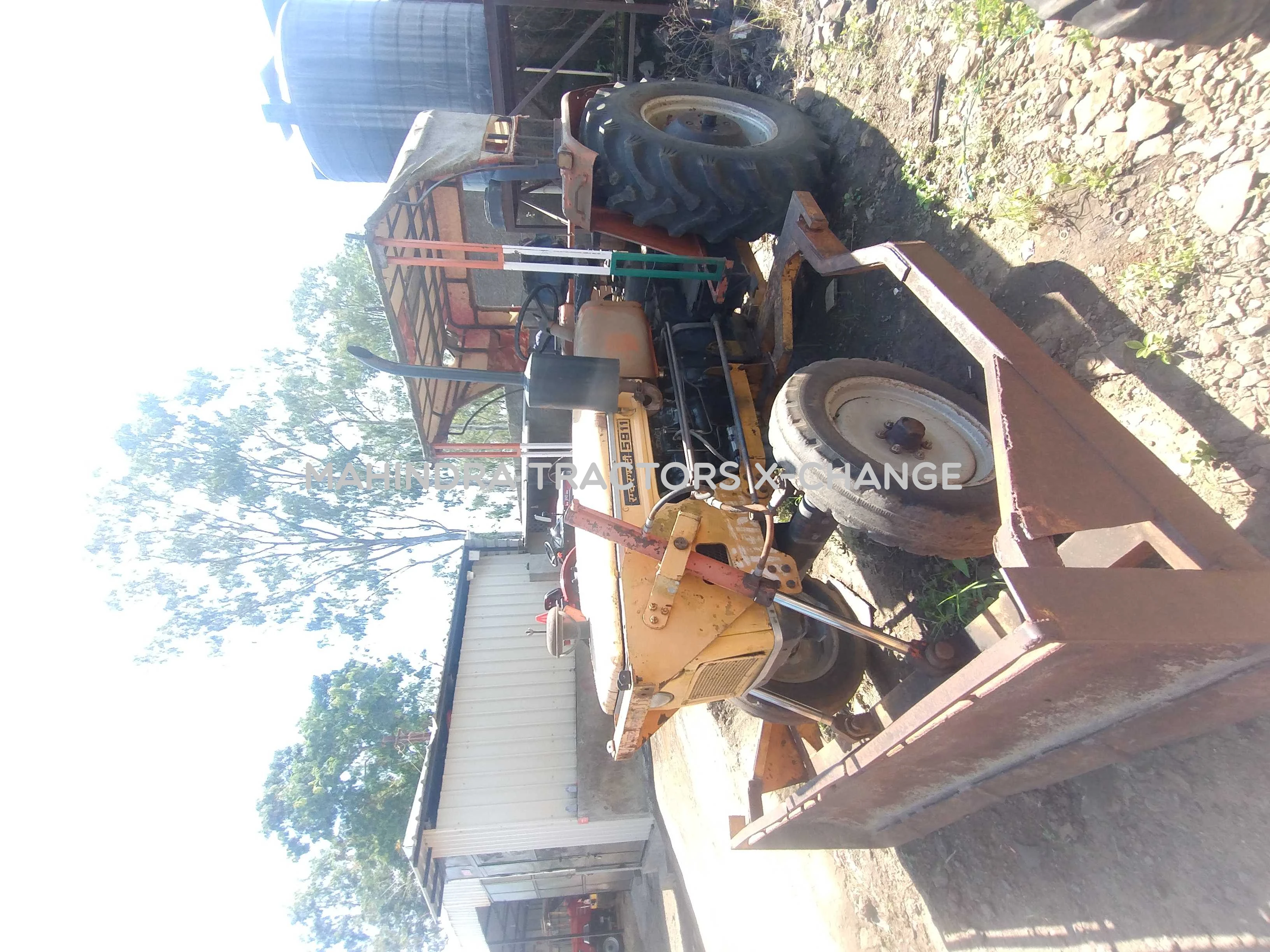 2003 Hav 55 S1 Plus-2