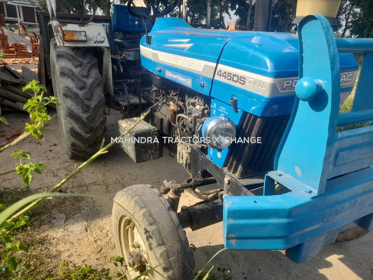 2015 Escorts Steeltrac-2