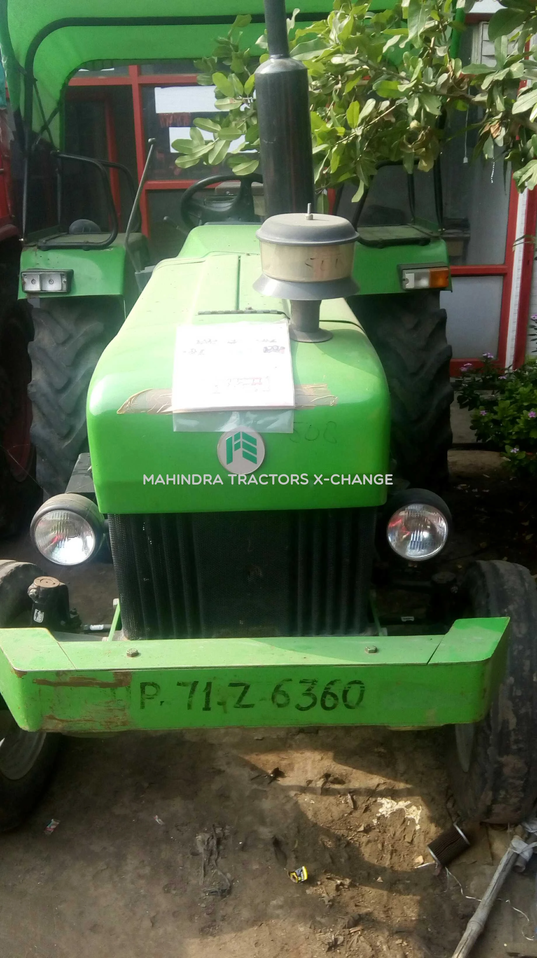 2016 Indo farm 2030 DI-1