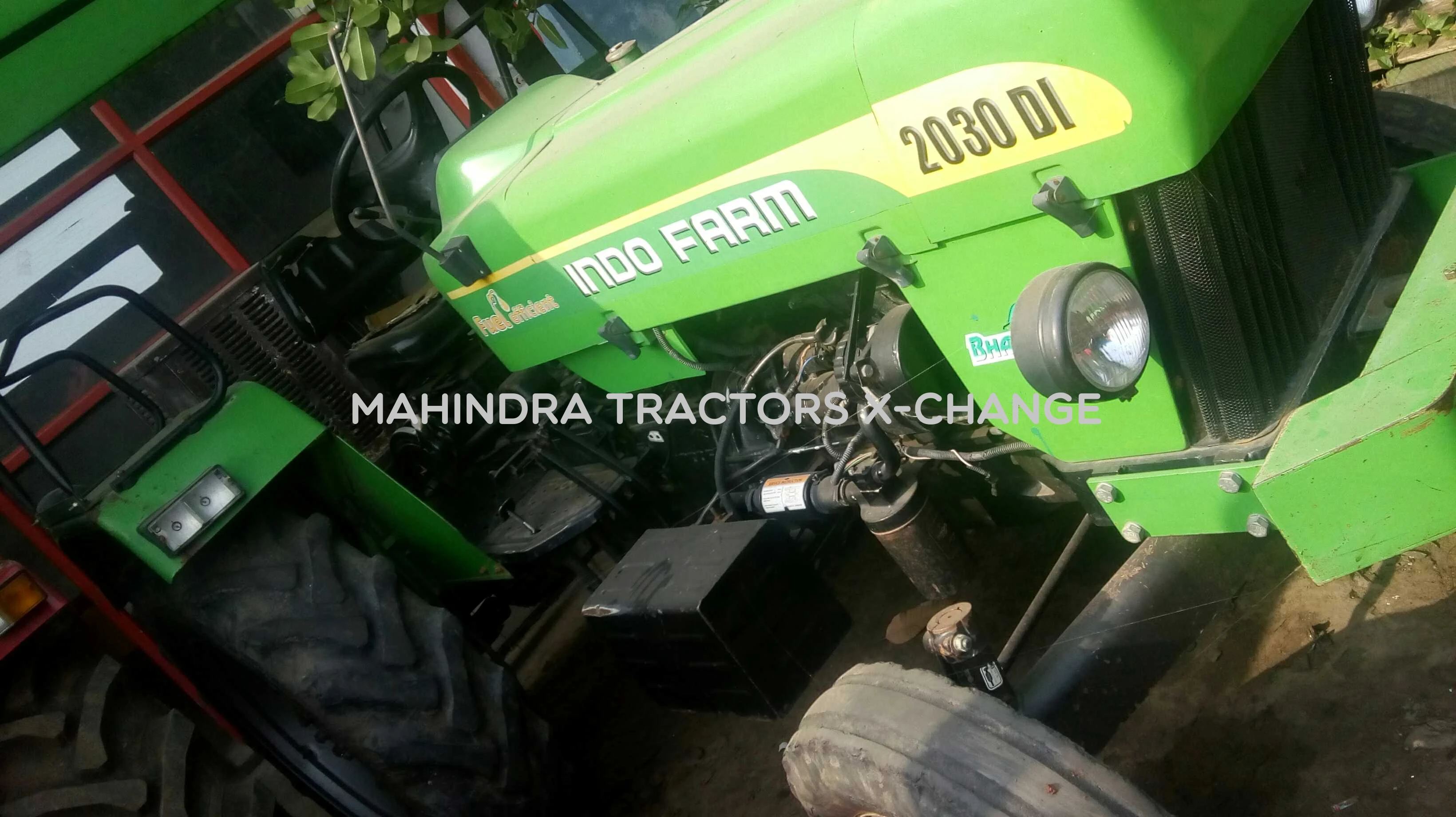 2016 Indo farm 2030 DI-3