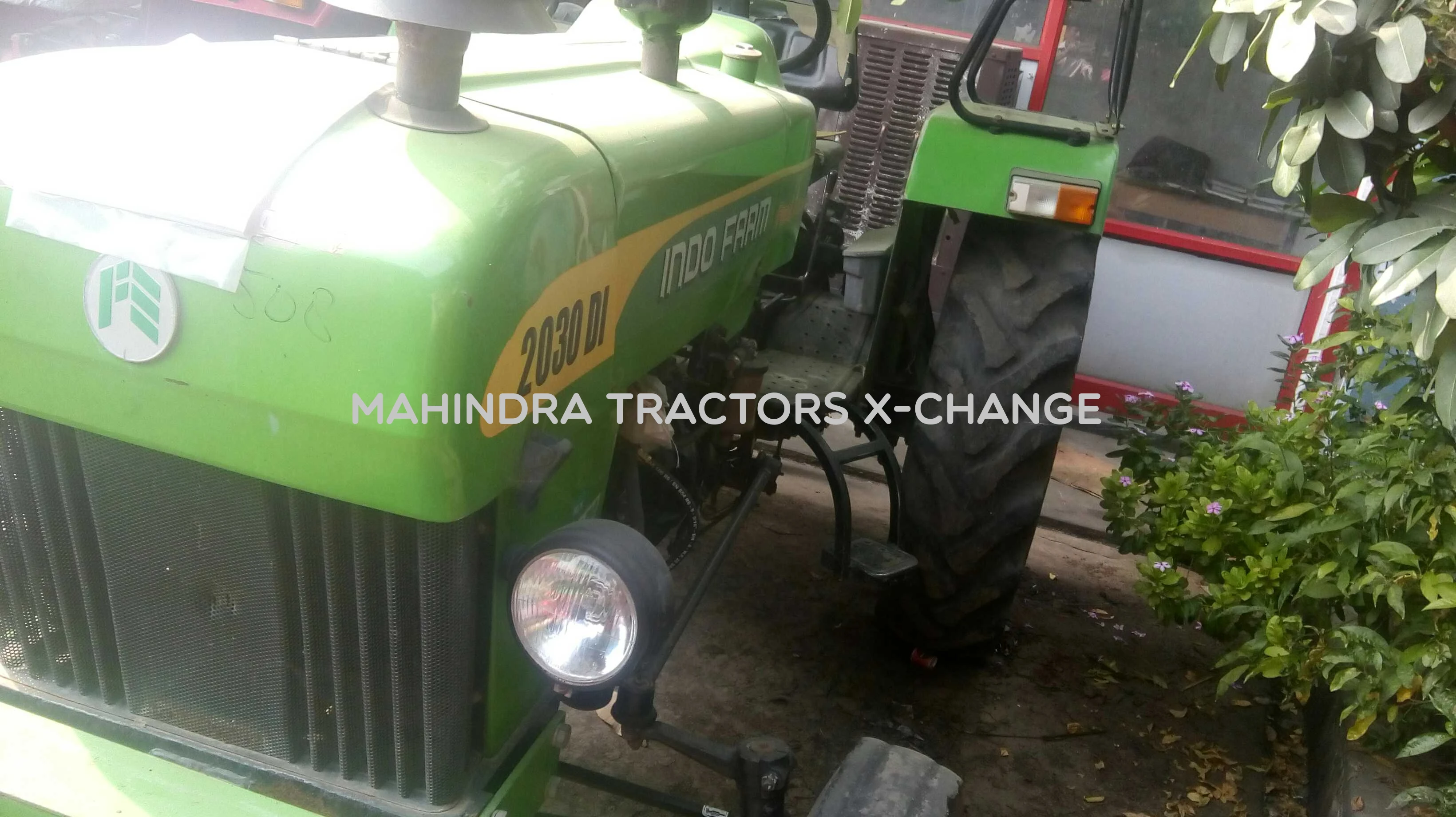 2016 Indo farm 2030 DI-2